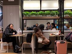 -肯德基(合肥站店)