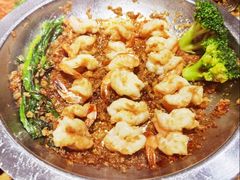 -去茶去餐厅(中央大街店)