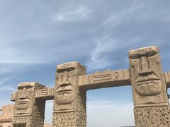 -水洞沟旅游区