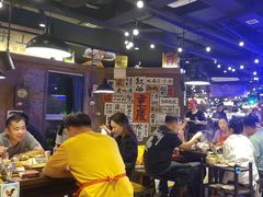 -萍姐火锅·公路夜市(打浦桥日月光店)