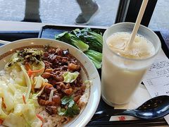 -永和大王(茉莉上新·军博店)