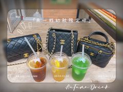 -小龍鳳餐室(番禺路店)