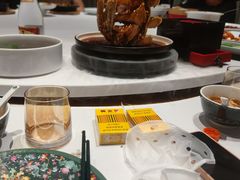 -壹零捌道·北京烤鸭(车公庄店)