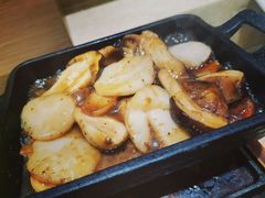 -东京屋(武定路店)