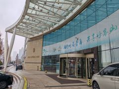 -索菲亚国际大酒店