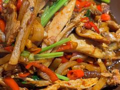 -吃饭皇帝大(合生汇店)