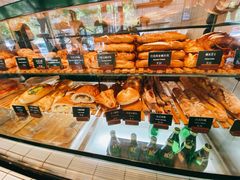 -81BAKERY(大学路店)