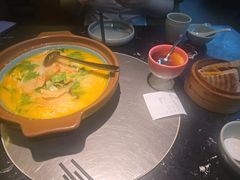 -云海肴云南菜·蒸汽石锅鱼(青岛万象城店)