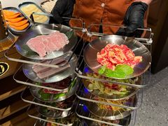 -杨小佳·齐齐哈尔烤肉·烤串(广州店)