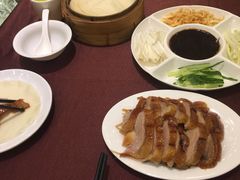 -西安烤鸭店(369烤鸭王店)