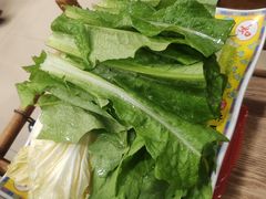 -芦月轩羊蝎子(北蜂窝店)