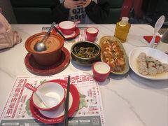 -来菜·湖北头牌藕汤(武商MALL众圆店)