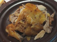 -秋色客家菜(南山店)