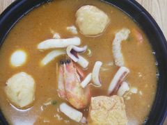 -老闽味沙茶面·姜母鸭(传承35年曾厝垵店)