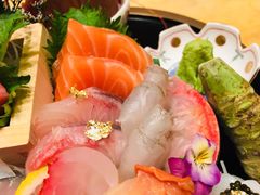 -七福日本料理