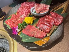-虎丸烧肉(新大陆广场店)