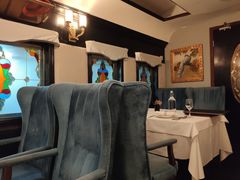 -火车头法国西餐厅