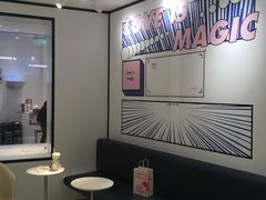 -喜茶(迪士尼小镇DP店)