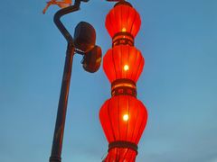 -西安城墙·碑林历史文化景区