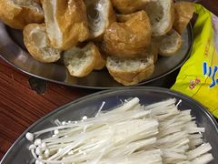 -威邵鸡煲(西华路总店)