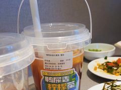 -海底捞火锅(太原南站店)