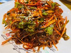 -故乡家韩国料理(丹东街店)