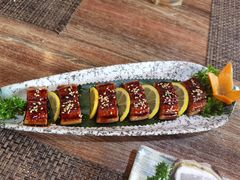 -ひみ冰见日本料理(旅顺九三路店)