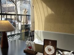 -有才叔的小馆(高新咖啡街区店)
