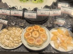 -新时代大酒店(仰口路店)