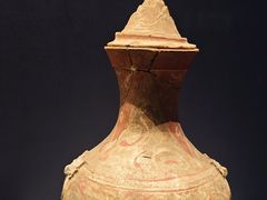 -北京大葆台遗址博物馆