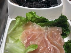 -海底捞火锅鲜切牛肉主题店(长寿路店)