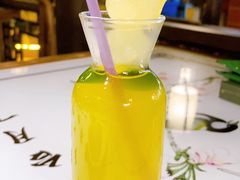 -老外婆·渔村(平湖吾悦广场店)