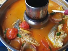 -Onion restaurant
