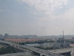 -摩天活力城·摩天轮