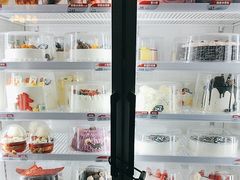 -DQ·蛋糕·冰淇淋(川沙东海岸店)