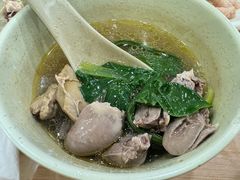 -百家鸡味馆(清泰店)