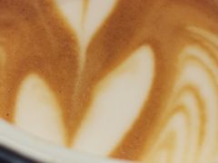 -Bracket Coffee(银河SOHO店)