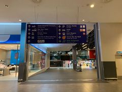 -吉隆坡国际机场