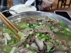 -正宗苏稽毛哥跷脚牛肉总店