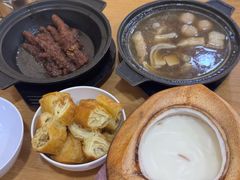 -新记肉骨茶