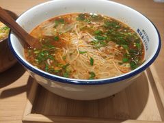 -马记永·兰州牛肉面(天通苑家乐福店)