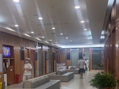 -美年大健康·体检中心(江岸分院)