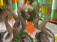 -ONE FULL 古董港式海鲜火锅