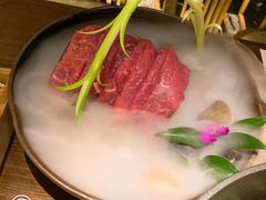 -盡膳口福跷脚牛肉火锅(合生汇购物中心店)