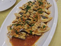 -大众海鲜(巨龙北路店)