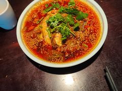 -陈麻婆豆腐总店