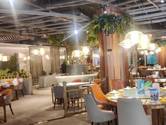 -顺意·顺德家乡菜(国际人才大厦店)