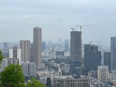 -珠海圆明新园