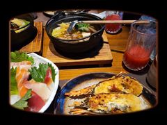 -和彩放题餐厅(酒仙桥店)