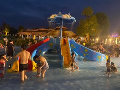 -南京银杏湖乐园